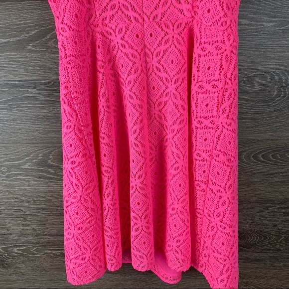 Lilly Pulitzer Jennilee Dress - Picture 7 of 10